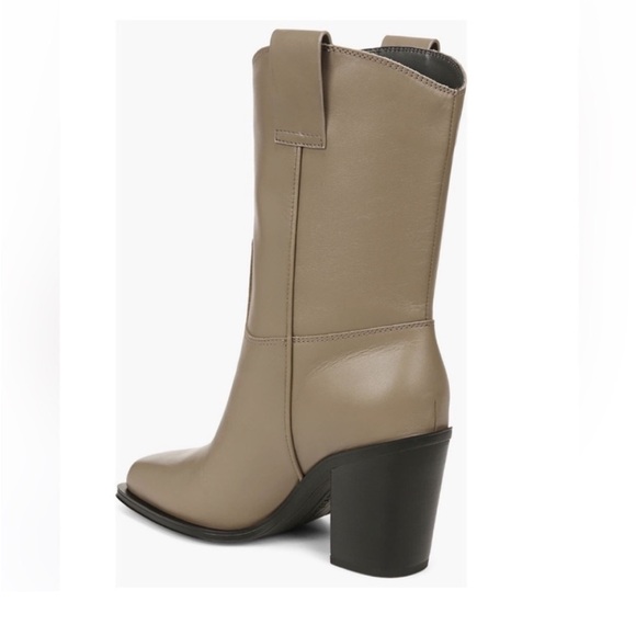 NEW Franco Sarto Valor Boots Size 10 - Picture 3 of 9